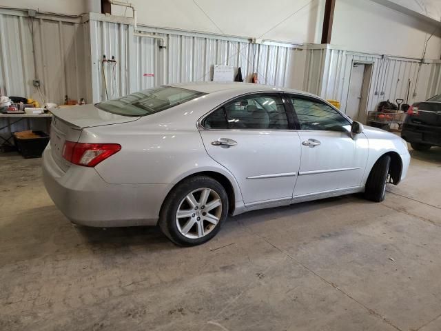 2008 Lexus ES 350