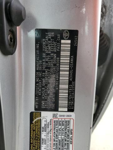 2007 Toyota Camry CE