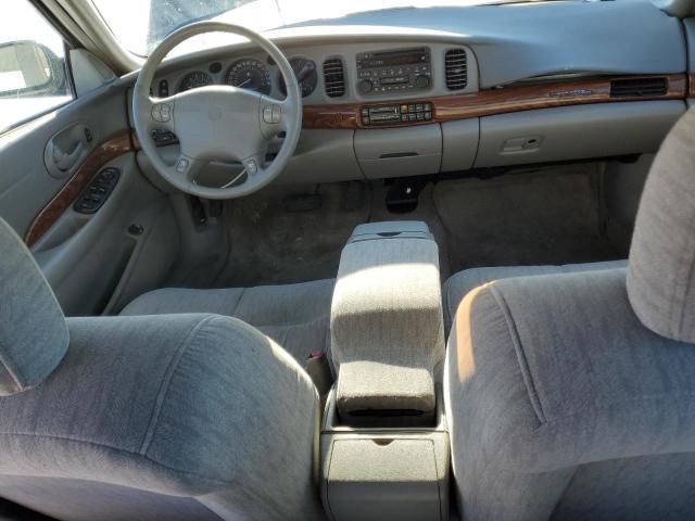 2002 Buick Lesabre Custom