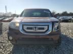 2011 Honda Pilot EXL