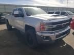 2018 Chevrolet Silverado K3500 LTZ