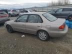 2000 Toyota Corolla VE