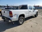 2003 GMC Sierra K2500 Heavy Duty