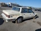 1985 Buick Century Custom