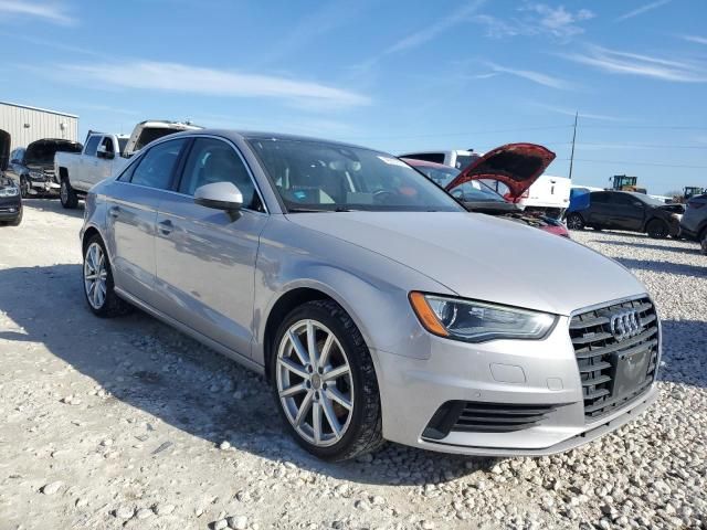 2015 Audi A3 Premium Plus