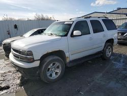 2005 Chevrolet Tahoe K1500 en venta en Albany, NY