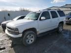 2005 Chevrolet Tahoe K1500