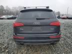 2016 Audi Q5 Premium Plus S-Line