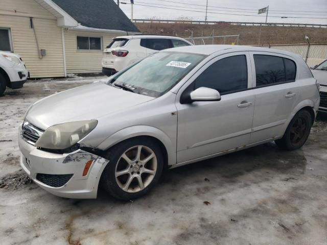 2008 Saturn Astra XE