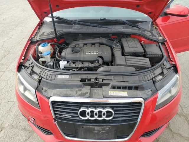 2012 Audi A3 Premium Plus