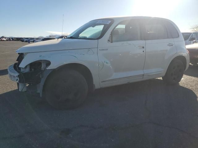 2005 Chrysler PT Cruiser Touring