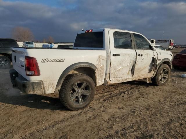 2021 Dodge RAM 1500 Classic SLT