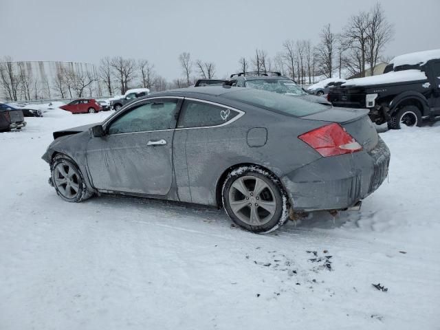 2011 Honda Accord EXL