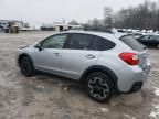 2017 Subaru Crosstrek Limited