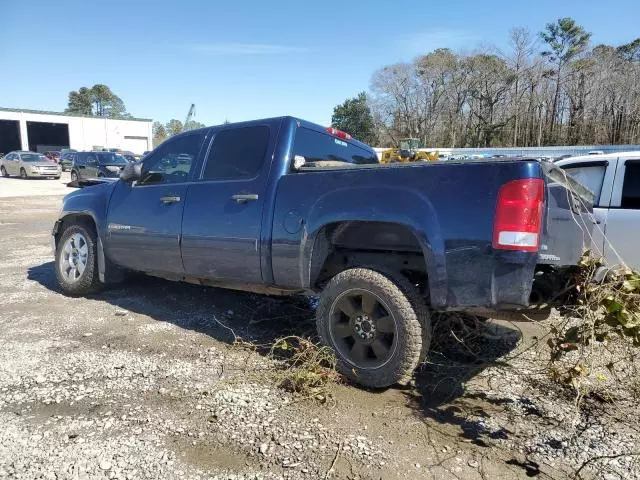 2009 GMC Sierra C1500 SLE