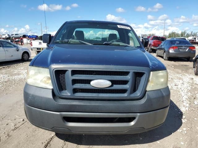 2008 Ford F150