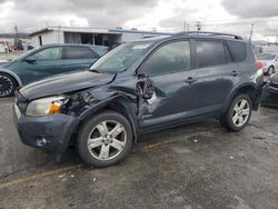 2007 Toyota Rav4 Sport en venta en Sun Valley, CA