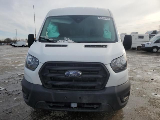 2020 Ford Transit T-250