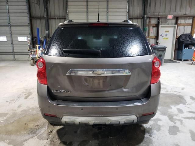 2010 Chevrolet Equinox LT