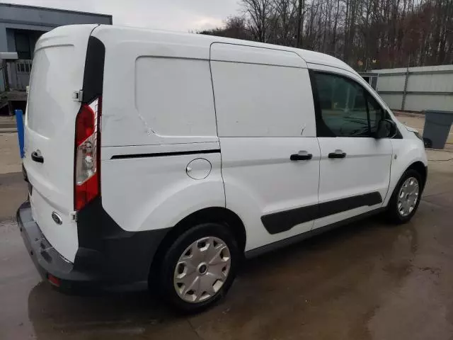 2016 Ford Transit Connect XL