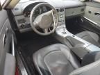 2005 Chrysler Crossfire Limited