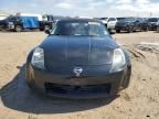 2005 Nissan 350Z Roadster