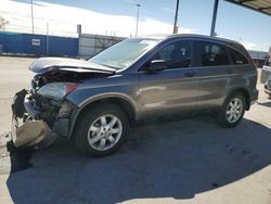 Vehiculos salvage en venta de Copart Anthony, TX: 2011 Honda CR-V SE