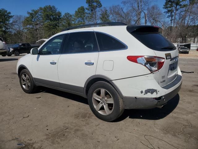 2011 Hyundai Veracruz GLS