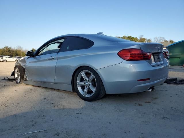 2014 BMW 428 I