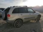 2003 Toyota Rav4