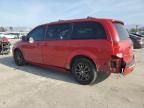 2015 Dodge Grand Caravan R/T