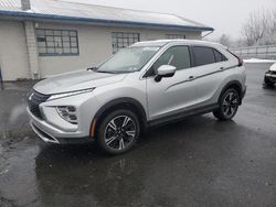 2023 Mitsubishi Eclipse Cross SE en venta en Grantville, PA