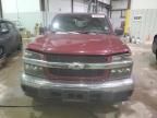 2004 Chevrolet Colorado