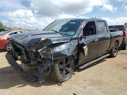 Salvage cars for sale at Kapolei, HI auction: 2016 Dodge RAM 1500 ST