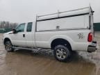 2016 Ford F250 Super Duty