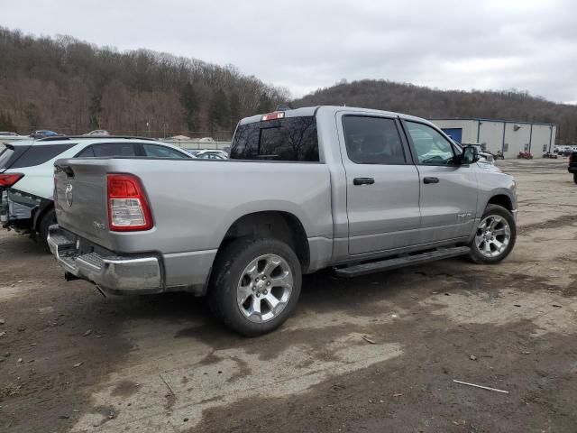 2023 Dodge RAM 1500 BIG HORN/LONE Star