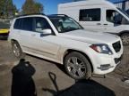 2015 Mercedes-Benz GLK 350 4matic