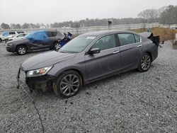 Honda salvage cars for sale: 2014 Honda Accord Sport