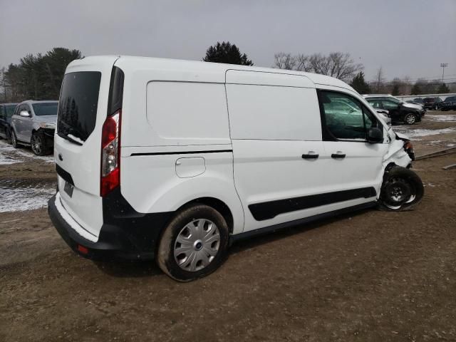 2020 Ford Transit Connect XL