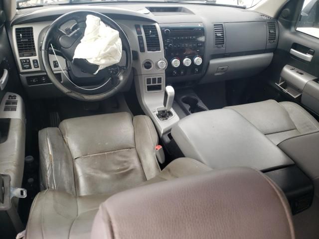 2007 Toyota Tundra Crewmax Limited