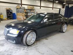 2014 Chrysler 300C en venta en Byron, GA