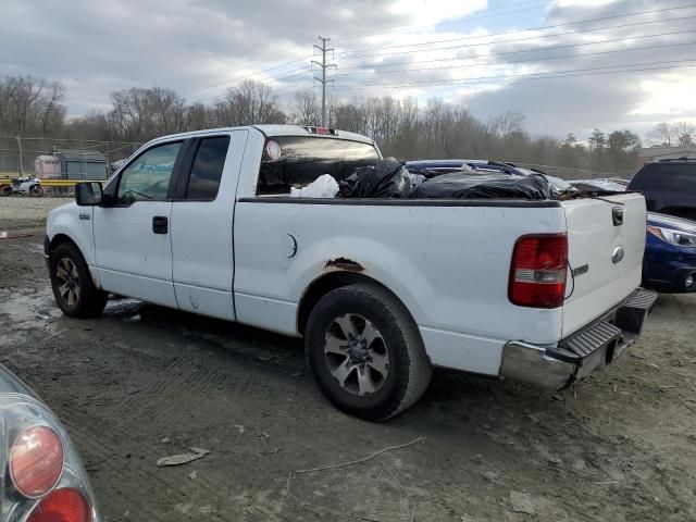 2006 Ford F150