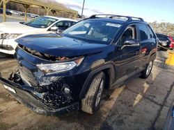 Vehiculos salvage en venta de Copart Windsor, NJ: 2021 Toyota Rav4 XLE