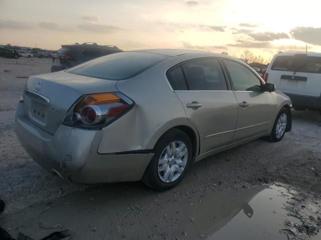 2009 Nissan Altima 2.5