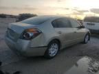 2009 Nissan Altima 2.5