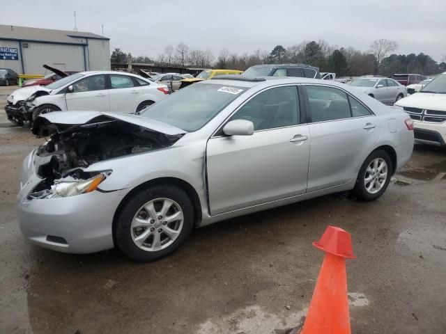 2007 Toyota Camry CE