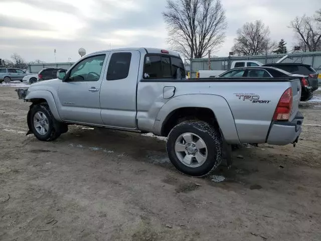 2008 Toyota Tacoma Prerunner Access Cab