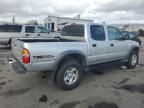 2004 Toyota Tacoma Double Cab Prerunner