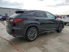 2021 Lexus RX 350 F Sport