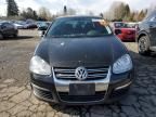 2007 Volkswagen Jetta Wolfsburg